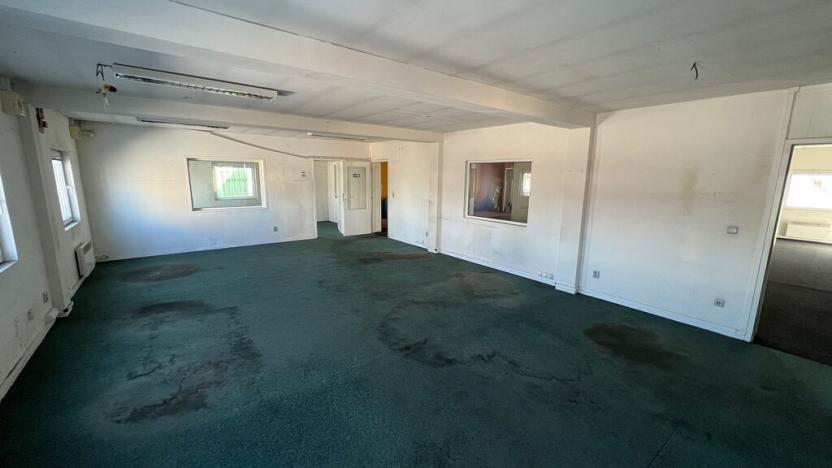 Pronájem skladu, Šumperk, Jílová, 8800 m2