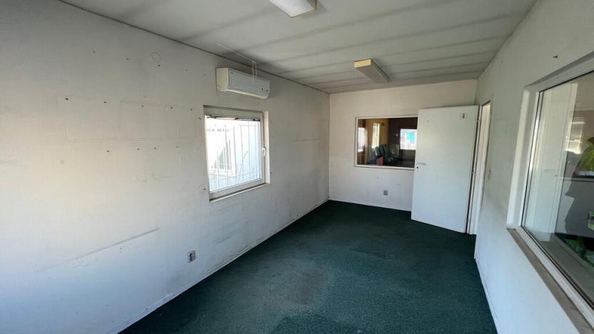 Pronájem skladu, Šumperk, Jílová, 8800 m2