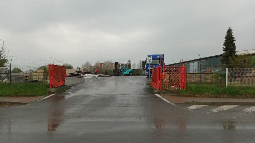 Pronájem skladu, Nový Jičín, Hřbitovní, 5372 m2