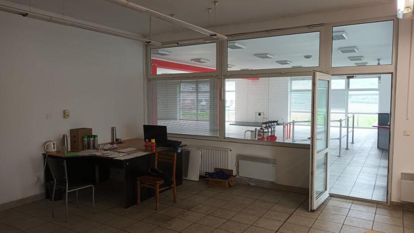 Pronájem skladu, Nový Jičín, Hřbitovní, 5372 m2