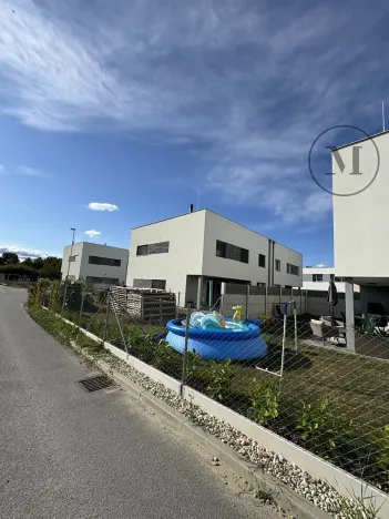 Pronájem rodinného domu, Roudné, Za Dvořáků, 143 m2