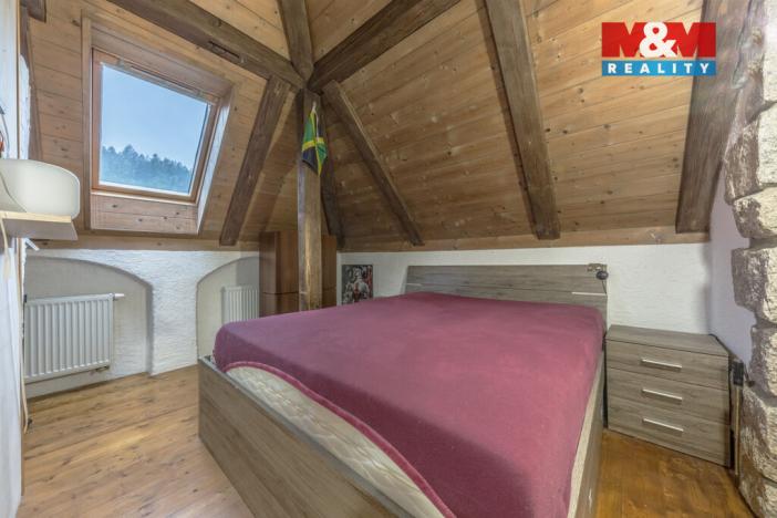 Prodej rodinného domu, Tanvald - Šumburk nad Desnou, Krkonošská, 220 m2