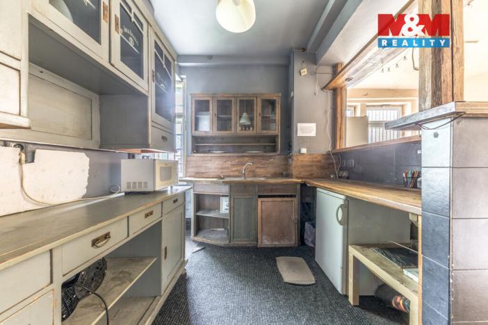 Prodej rodinného domu, Tanvald - Šumburk nad Desnou, Krkonošská, 220 m2