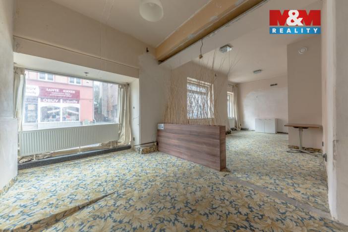 Prodej rodinného domu, Tanvald - Šumburk nad Desnou, Krkonošská, 220 m2