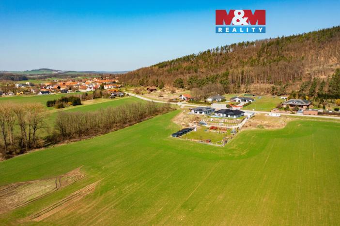Prodej pozemku pro bydlení, Strakonice - Dražejov, 2579 m2