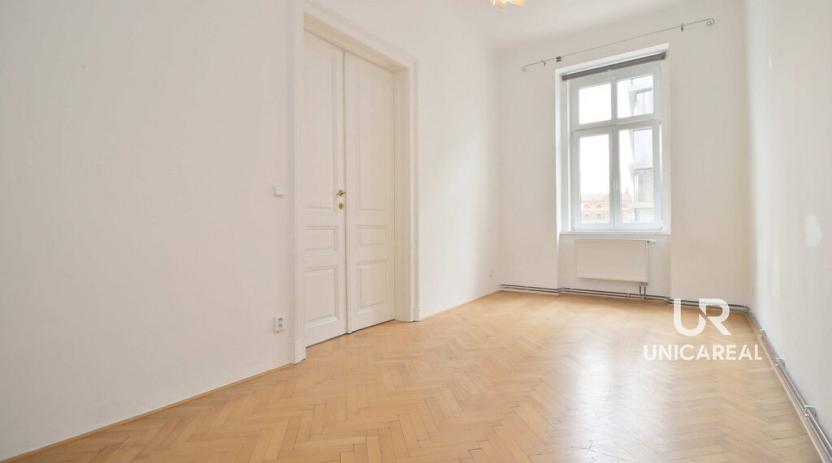 Pronájem bytu 3+1, Brno - Staré Brno, Nové sady, 85 m2