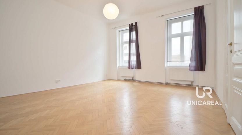 Pronájem bytu 3+1, Brno - Staré Brno, Nové sady, 85 m2