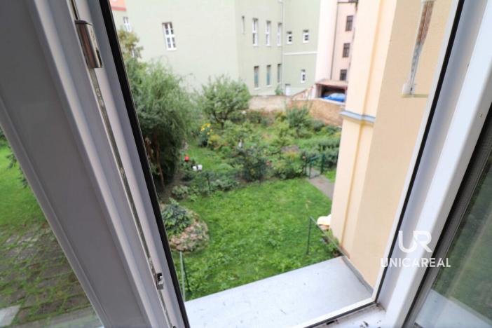 Pronájem bytu 3+1, Brno - Staré Brno, Nové sady, 85 m2