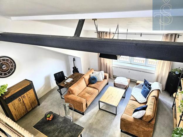 Prodej bytu 2+kk, Šestajovice, Komenského, 106 m2