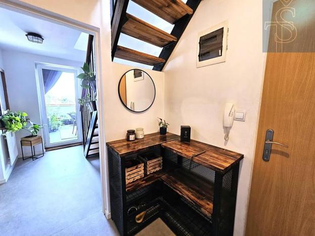 Prodej bytu 2+kk, Šestajovice, Komenského, 106 m2