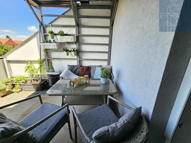 Prodej bytu 2+kk, Šestajovice, Komenského, 106 m2