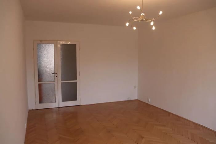 Pronájem bytu 2+1, Plzeň, Na Dlouhých, 57 m2