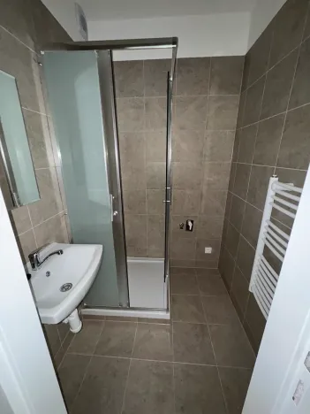 Pronájem bytu 1+1, Nový Jičín, Luční, 41 m2
