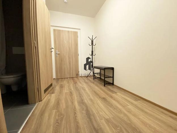 Prodej bytu 1+kk, Libčice nad Vltavou, Pod Hliníkem, 33 m2