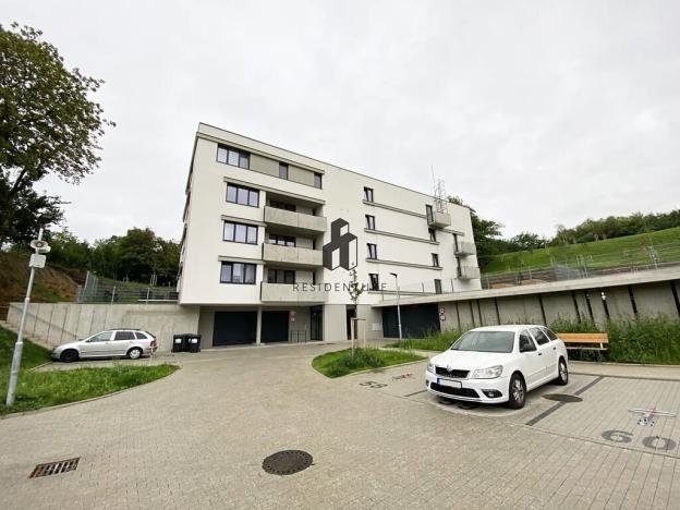 Prodej bytu 1+kk, Libčice nad Vltavou, Pod Hliníkem, 33 m2