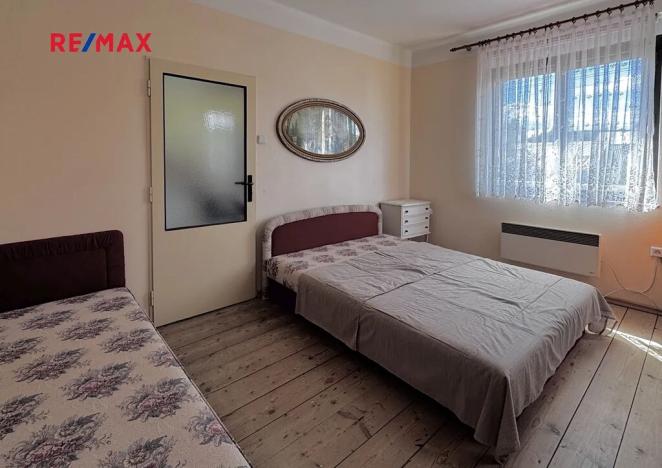 Prodej rodinného domu, Nová Ves nad Popelkou, 140 m2