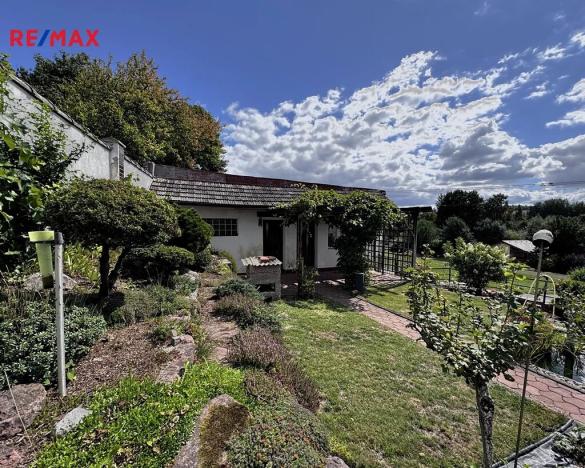 Prodej rodinného domu, Nová Ves nad Popelkou, 140 m2