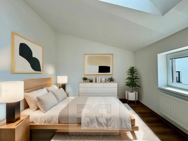 Pronájem bytu 3+kk, Rosice, Slunečná, 74 m2