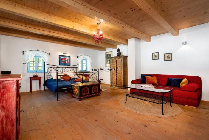 Prodej ubytování, Sedlec - Malé Chrášťany, 1420 m2