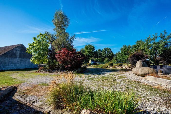 Prodej ubytování, Sedlec - Malé Chrášťany, 1420 m2