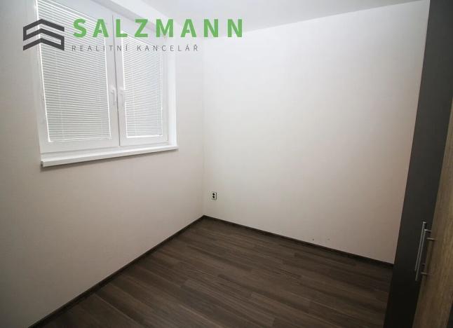 Pronájem bytu 4+kk, Vochov, 82 m2