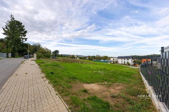 Prodej pozemku pro bydlení, Praha - Zbraslav, Břeňova, 837 m2