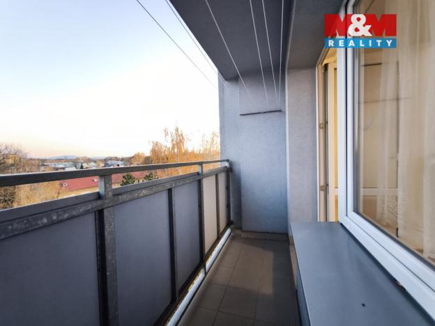 Pronájem bytu 1+kk, Karviná - Fryštát, Karola Śliwky, 32 m2