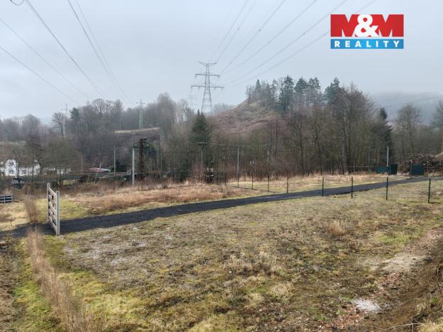 Prodej pozemku, Sokolov - Vítkov, 260 m2