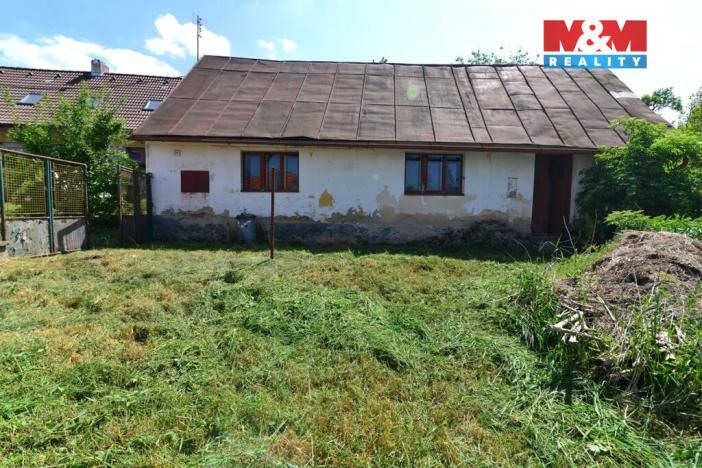 Prodej rodinného domu, Nalžovské Hory - Stříbrné Hory, 188 m2