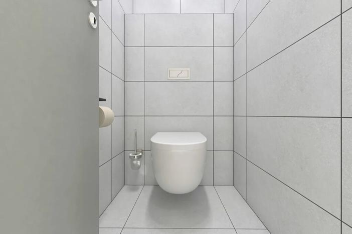 Prodej bytu 2+kk, Lázně Bělohrad, Jínova, 53 m2