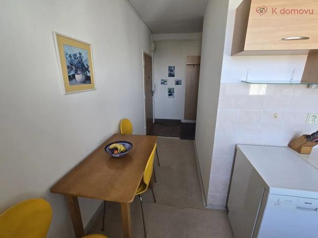 Prodej bytu 3+1, Olomouc, Zikova, 68 m2