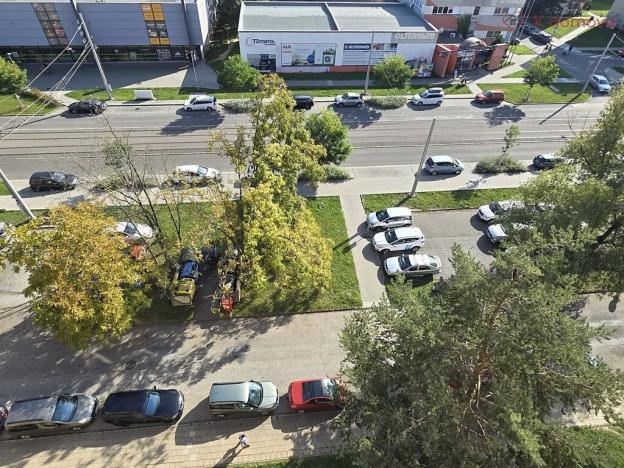 Prodej bytu 3+1, Olomouc, Zikova, 68 m2