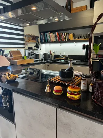 Prodej bytu 3+kk, Praha - Horní Měcholupy, Padovská, 81 m2