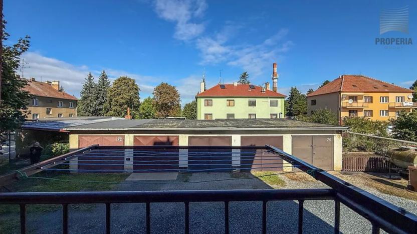 Prodej bytu 3+1, Slavkov u Brna, sídliště Nádražní, 88 m2