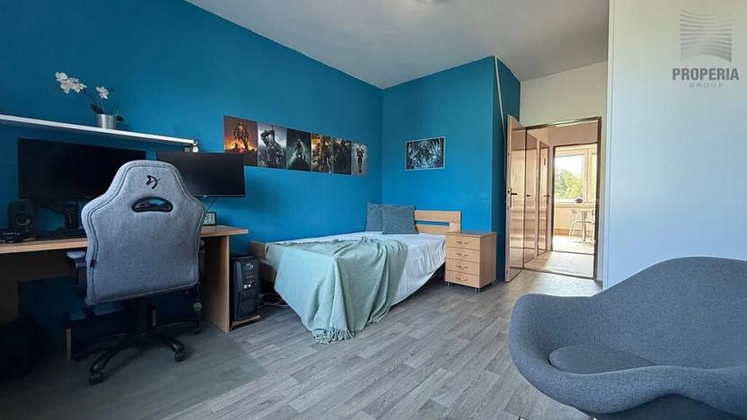 Prodej bytu 3+1, Slavkov u Brna, sídliště Nádražní, 88 m2