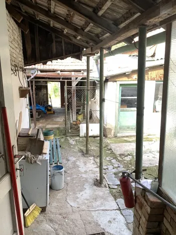 Prodej rodinného domu, Těšany, 146 m2