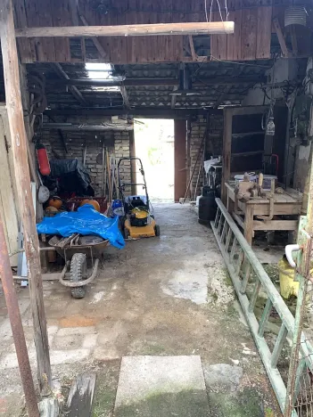 Prodej rodinného domu, Těšany, 146 m2