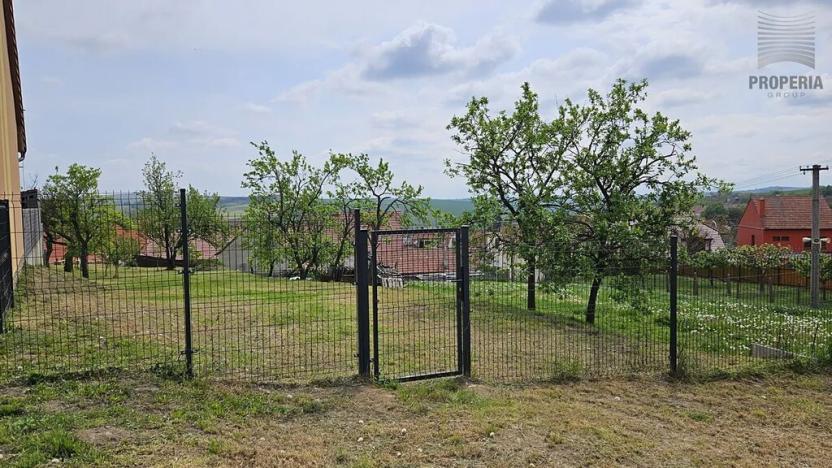 Prodej pozemku pro bydlení, Násedlovice, 381 m2
