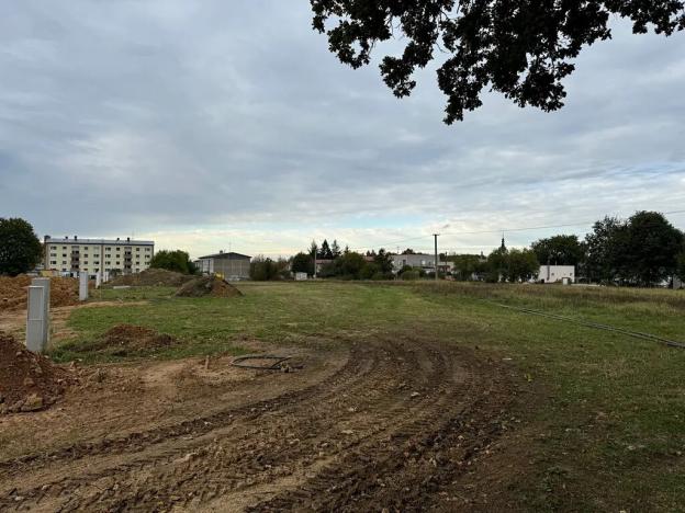 Prodej pozemku pro bydlení, Chodová Planá, 1220 m2