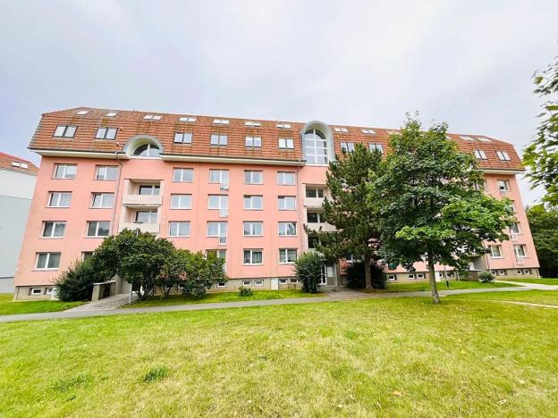 Pronájem bytu 4+kk, Brno, Pavlovská, 99 m2