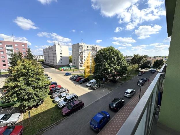 Pronájem bytu 3+1, Jičín, Na jihu, 70 m2