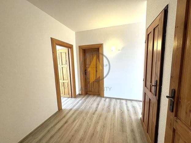 Pronájem bytu 3+1, Jičín, Na jihu, 70 m2