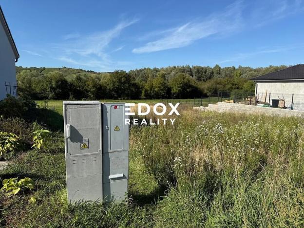 Prodej pozemku pro bydlení, Hustopeče, 837 m2