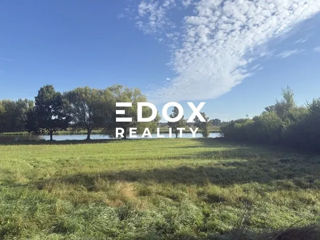 Pronájem zahrady, Záryby, 2094 m2