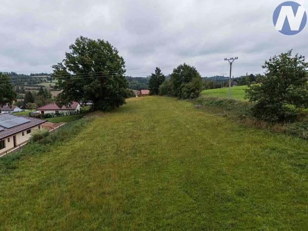 Prodej pozemku pro bydlení, Libež, 6239 m2