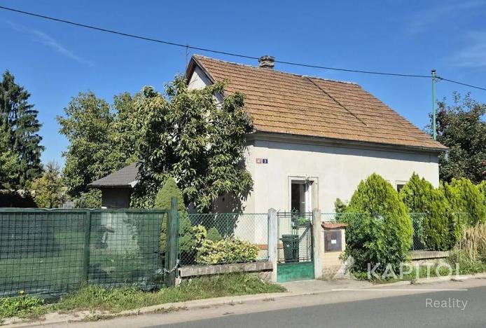 Prodej rodinného domu, Libiš, Ke Spolaně, 121 m2