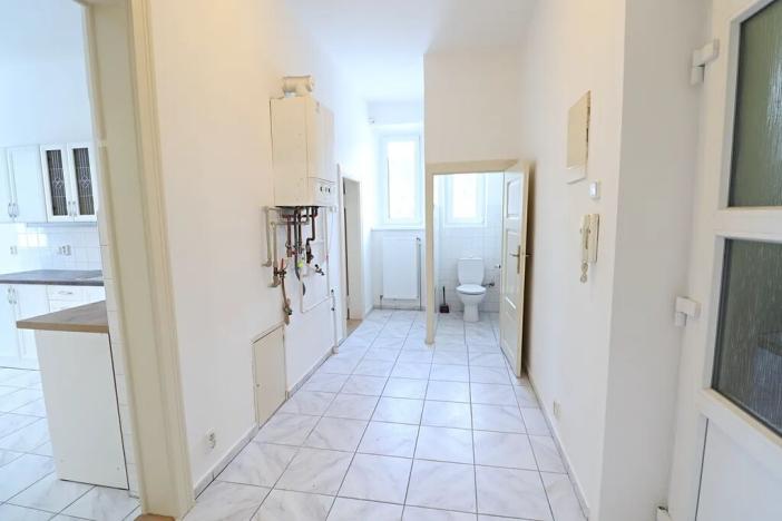 Pronájem bytu 3+1, Hostouň, Petra Bezruče, 70 m2