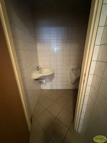 Pronájem obchodního prostoru, Bystřice pod Hostýnem, Přerovská, 100 m2