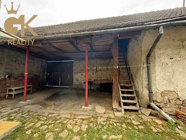 Prodej rodinného domu, Trnava, 260 m2