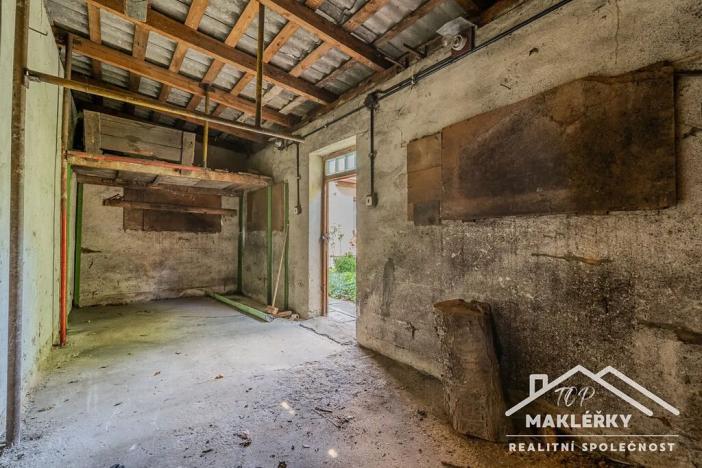 Prodej rodinného domu, Radim, 213 m2